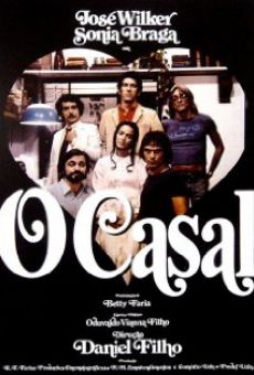 O Casal online streaming