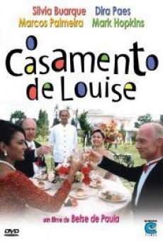 O Casamento de Louise online free