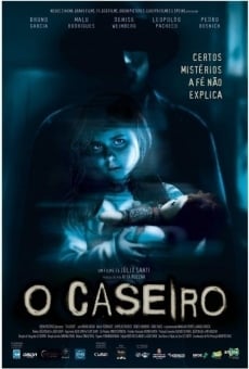 O Caseiro online streaming