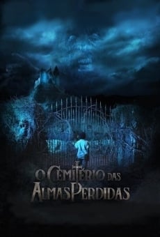 El cementerio de las almas perdidas