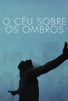 O céu sobre os ombros