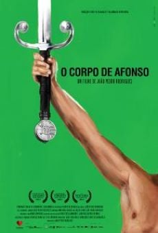 O Corpo de Afonso