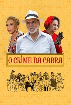 O Crime da Cabra streaming en ligne gratuit