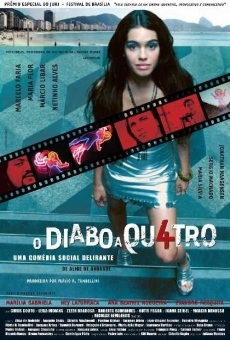 O Diabo a Quatro streaming en ligne gratuit