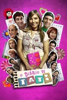 O Diário de Tati en ligne gratuit