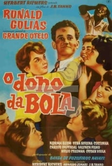 O Dono da Bola