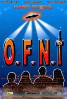 O.F.N.I. streaming en ligne gratuit