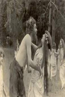 O Fauno das Montanhas online streaming