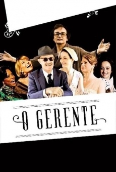 O Gerente on-line gratuito