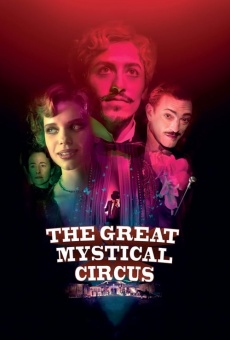 Le Grand Cirque mystique