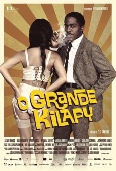 O Grande Kilapy (2012)