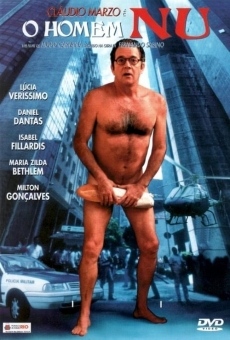 Ver película El hombre desnudo