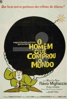 O Homem Que Comprou o Mundo on-line gratuito