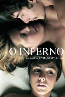 El infierno, o el mantenimiento de la piscina, película completa en español