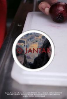 Watch O Jantar online stream