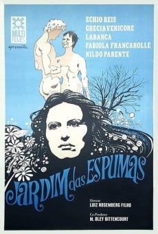 O Jardim das Espumas online streaming