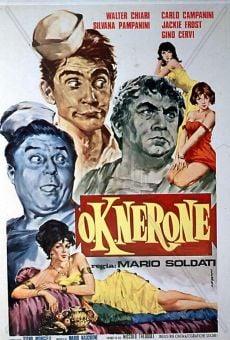 O.K. Nerone on-line gratuito