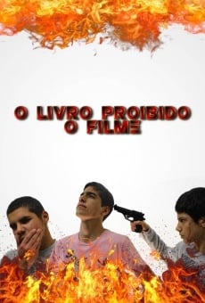 O Livro Proibido: O Filme gratis