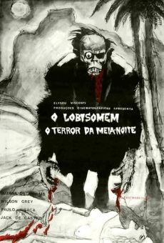 Ver película O Lobisomem: O Terror da Meia-Noite