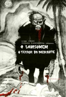 O Lobisomem: O Terror da Meia-Noite gratis