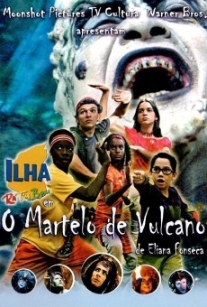 O Martelo de Vulcano online streaming