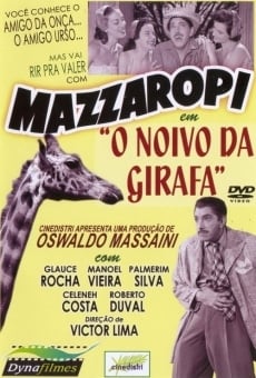 O Noivo da Girafa en ligne gratuit