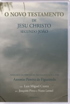 Película: El Nuevo Testamento de Jesucristo según Juan