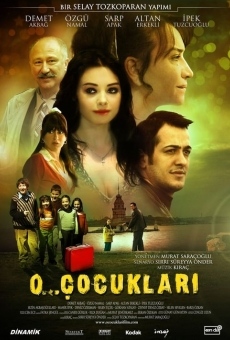 O... Çocuklari streaming en ligne gratuit