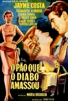 O Pão Que o Diabo Amassou streaming en ligne gratuit