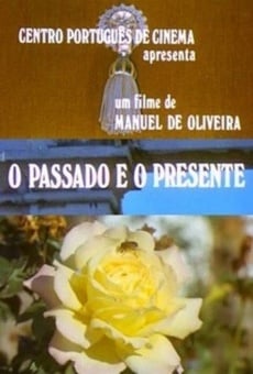 O Passado e o Presente