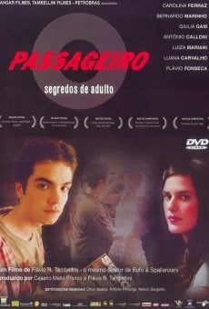 Ver película O Passageiro - Segredos de Adulto