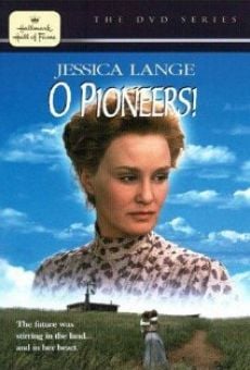 O Pioneers! online kostenlos