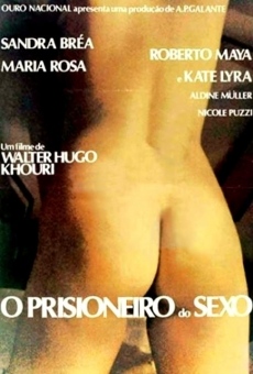 Ver película El prisionero del sexo