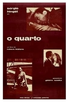 O Quarto on-line gratuito