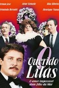 Ver película La querida lila