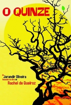 O Quinze online streaming