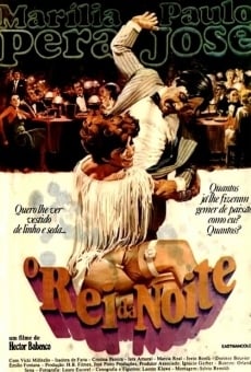 O Rei da Noite online streaming