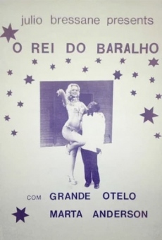 O Rei do Baralho