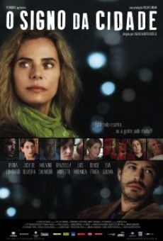 O Signo da Cidade streaming en ligne gratuit