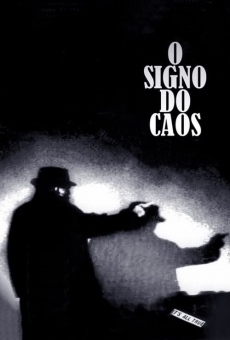 O Signo do Caos streaming en ligne gratuit