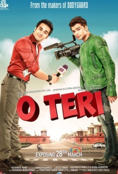 O Teri on-line gratuito