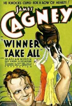 Winner Take All (1932)