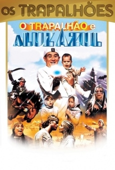 O Trapalhão e a Luz Azul (1999)