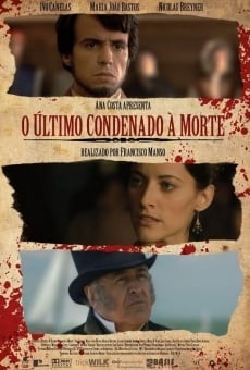O Último Condenado à Morte streaming en ligne gratuit