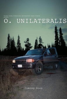 Ver película O. Unilateralis