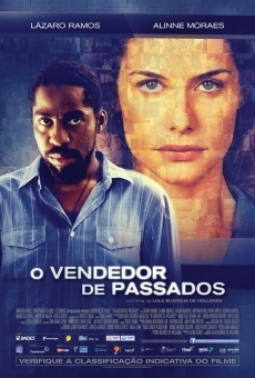 O Vendedor de Passados online streaming
