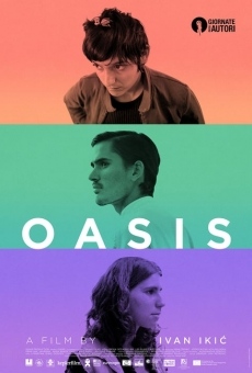 Ver película Oasis