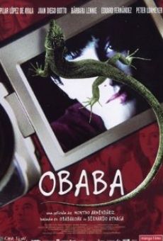 Obaba online streaming