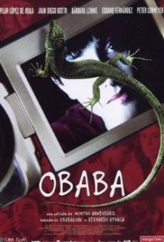 Obaba online free