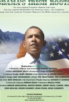 Obama's Irish Roots streaming en ligne gratuit